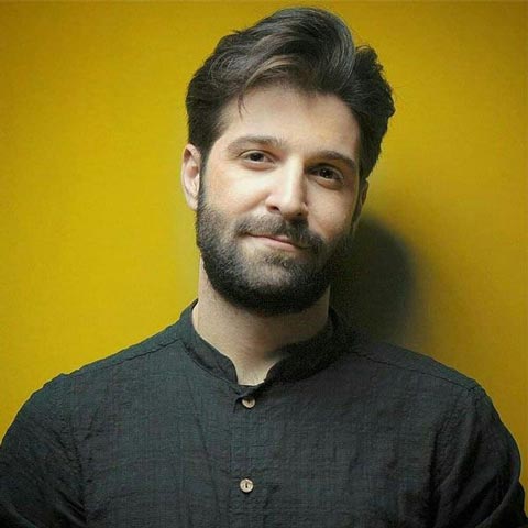 دانلود آهنگ حمید هیراد پروانه (آهنگ دلی)